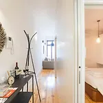 Apartment Sunset Flat Santa Catarina