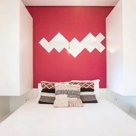 Sunset Flat Santa Catarina Porto