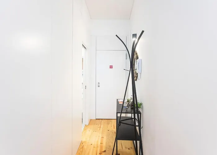 Sunset Flat Santa Catarina * Porto