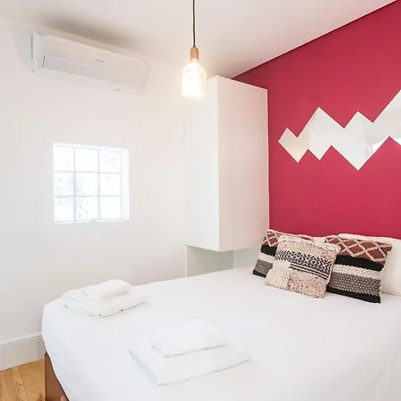 Sunset Flat Santa Catarina Apartamento Oporto