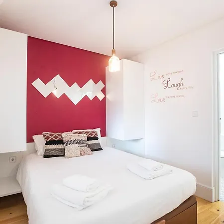 Sunset Flat Santa Catarina