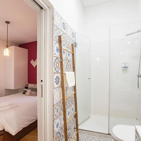 Sunset Flat Santa Catarina * Porto