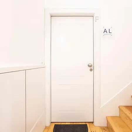 Apartament Sunset Flat Santa Catarina *