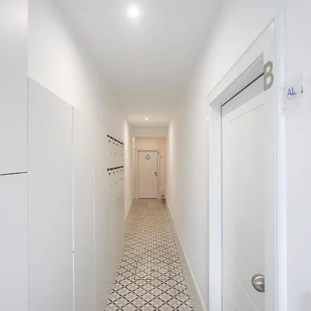 Sunset Flat Santa Catarina *