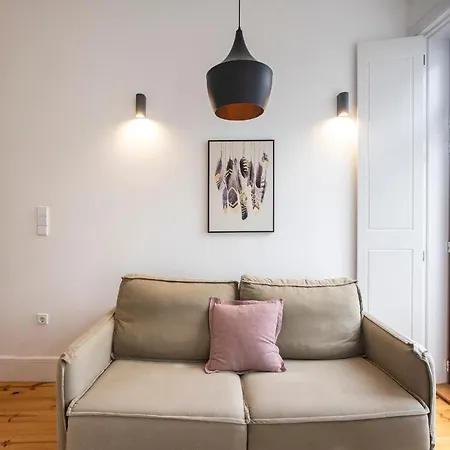 Apartament Sunset Flat Santa Catarina *