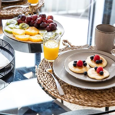 Sunset Flat Santa Catarina Oporto