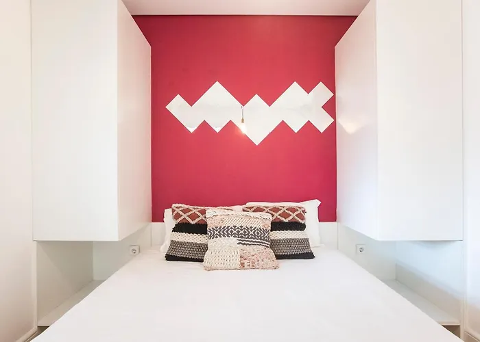 Sunset Flat Santa Catarina Porto