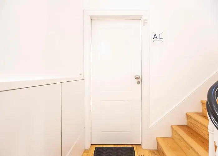 Apartman Sunset Flat Santa Catarina *