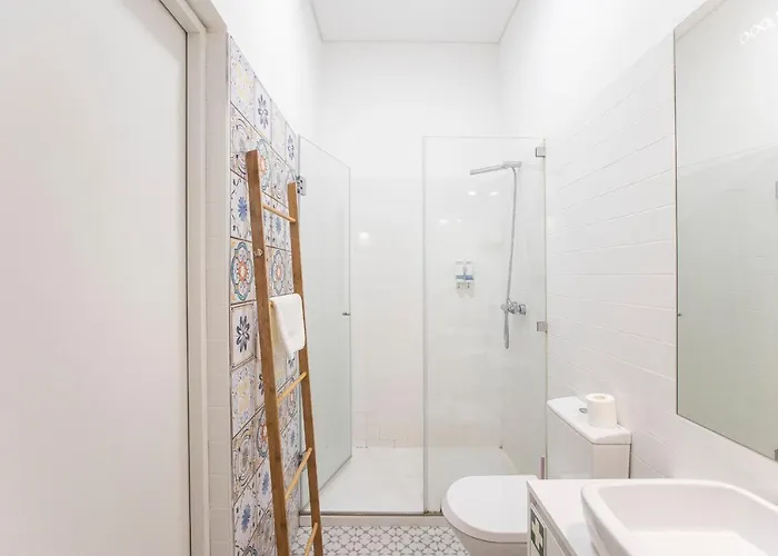 Sunset Flat Santa Catarina Appartement Porto