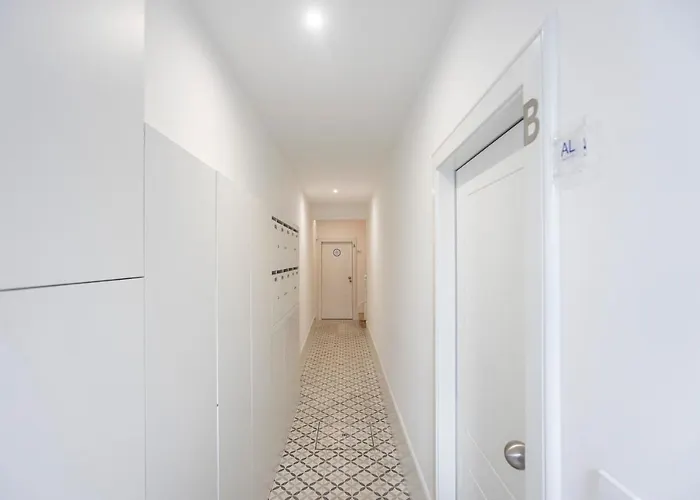 Sunset Flat Santa Catarina *