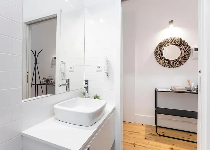 Apartman Sunset Flat Santa Catarina