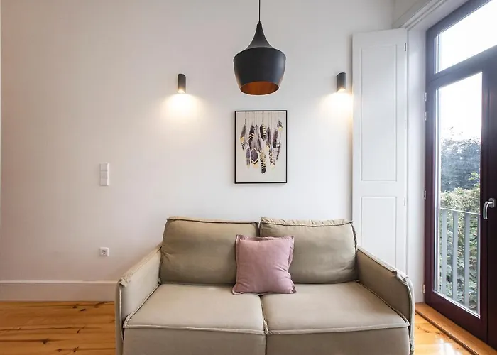 Apartman Sunset Flat Santa Catarina *