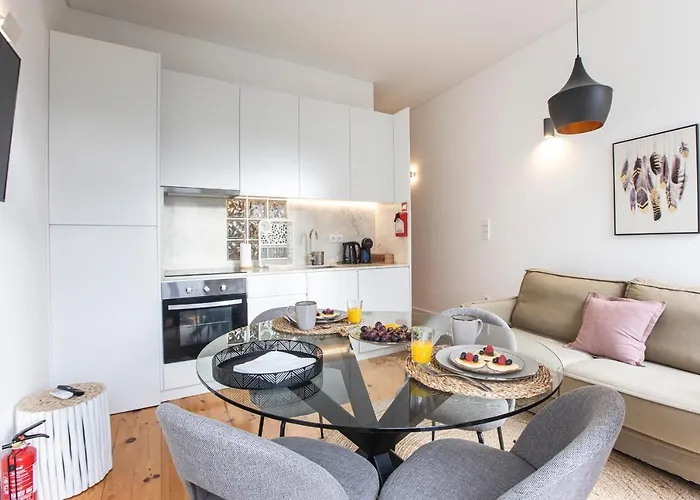 Sunset Flat Santa Catarina *