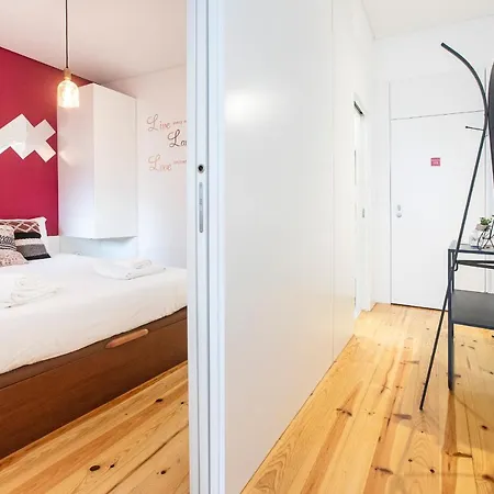 Apartman Sunset Flat Santa Catarina *