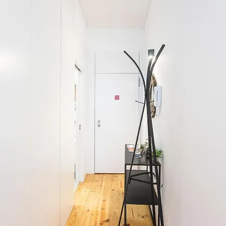 Sunset Flat Santa Catarina * Oporto