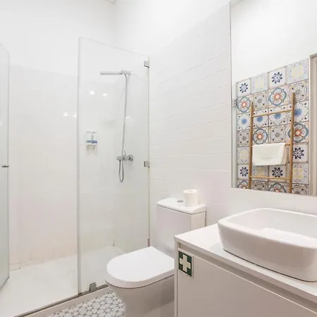 Apartman Sunset Flat Santa Catarina *