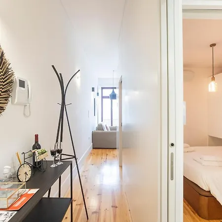 Apartman Sunset Flat Santa Catarina