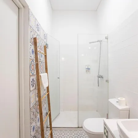 Sunset Flat Santa Catarina Apartman Porto