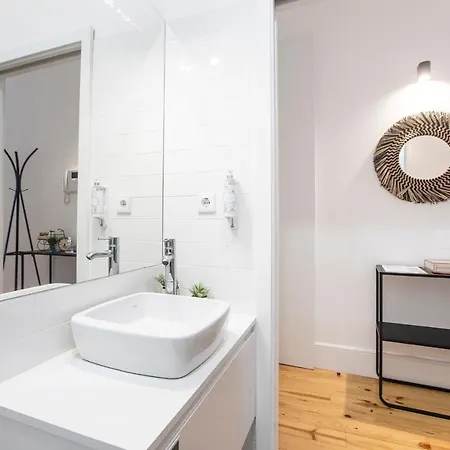 Apartman Sunset Flat Santa Catarina