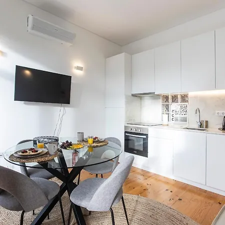 Apartman Sunset Flat Santa Catarina