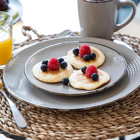 Sunset Flat Santa Catarina *