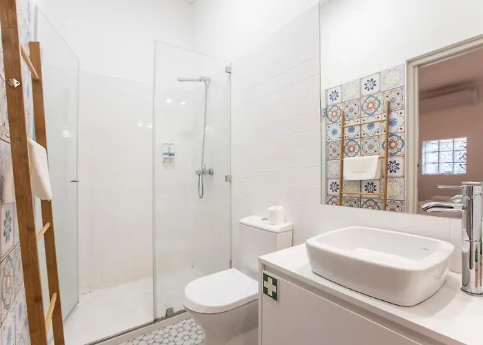 Appartement Sunset Flat Santa Catarina *