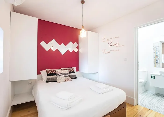 Sunset Flat Santa Catarina