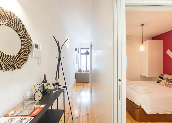 Appartement Sunset Flat Santa Catarina