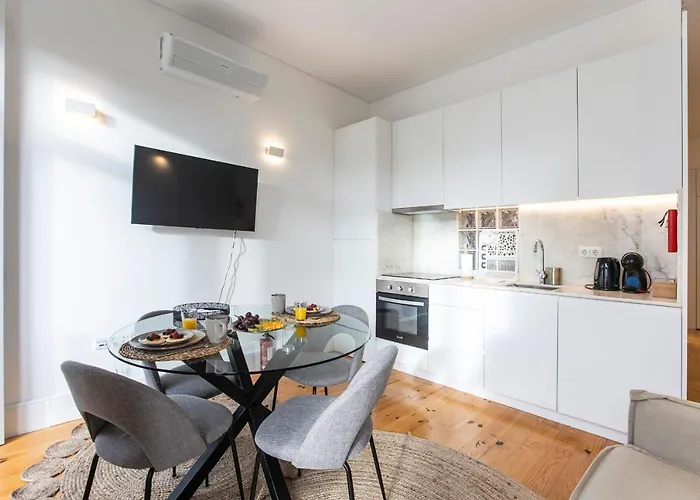 Appartement Sunset Flat Santa Catarina