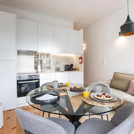 Sunset Flat Santa Catarina *