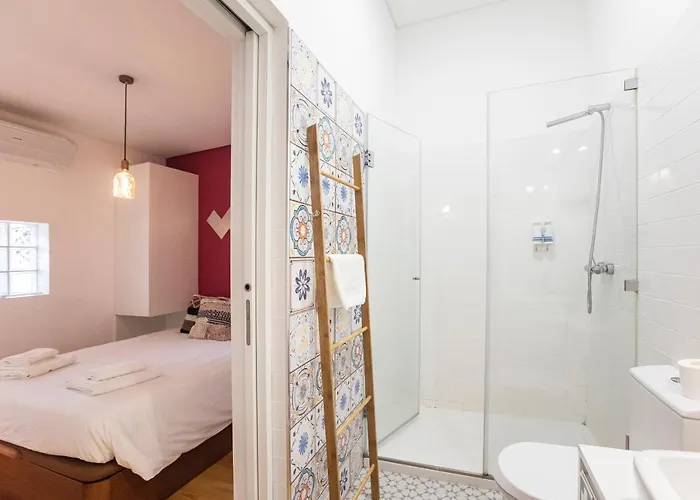 Sunset Flat Santa Catarina * Πόρτο